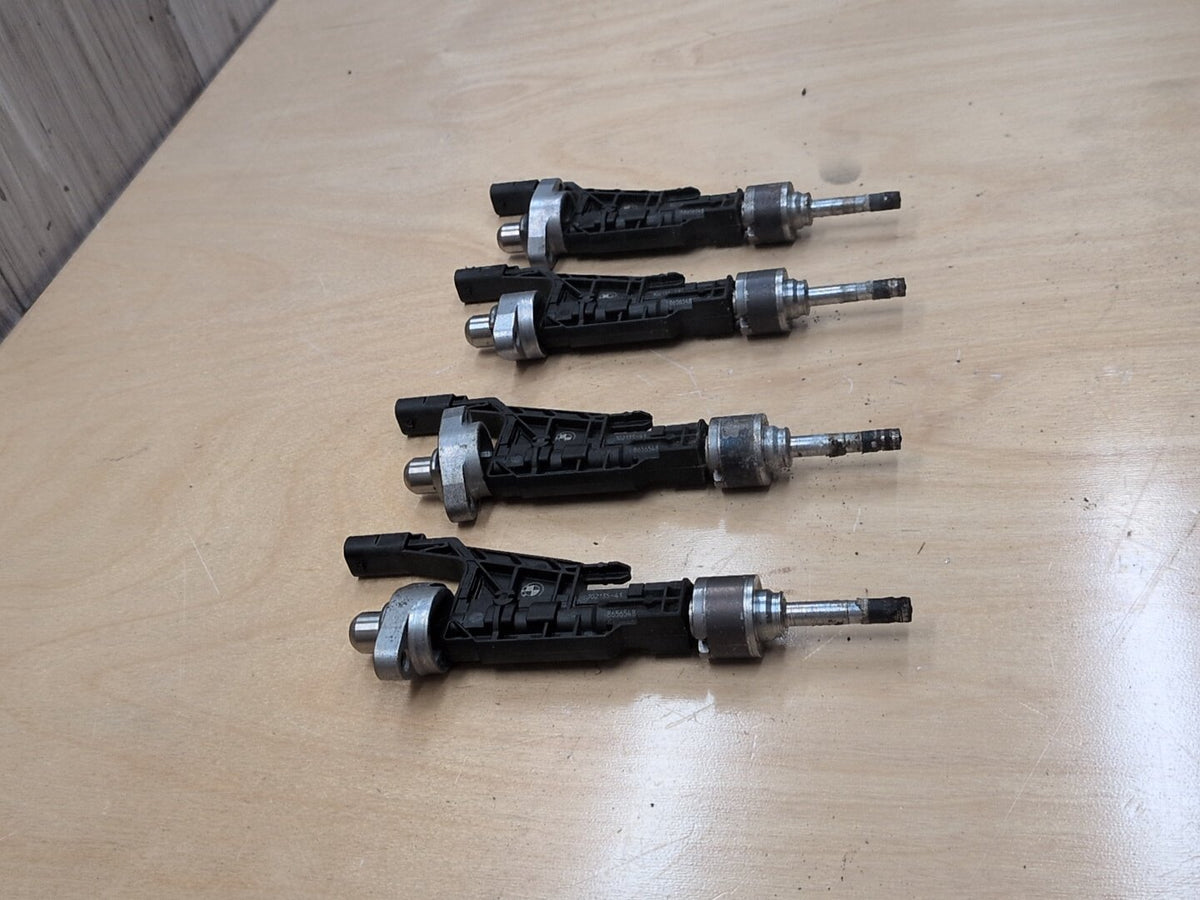 2022-2026 BMW G26 430i B46B20O1 Engine Motor Injector SET 8656548