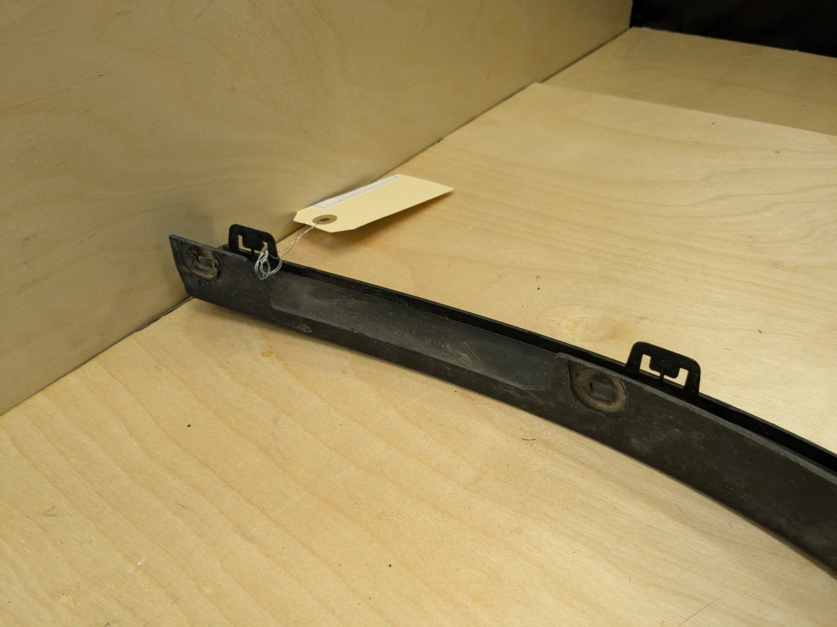 OEM BMW G01 G02 X3 X4 Front Right Passenger Fender Flare Wheel Arch Molding Trim