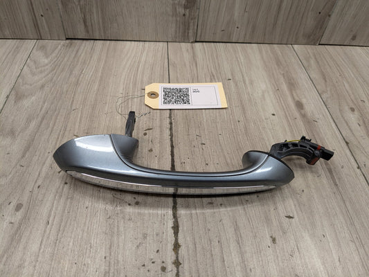 Pre-LCI OEM BMW F90 G30 G32 COMFORT ACCESS Front Rear Right Passenger Door Handle Blue