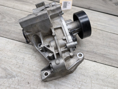 OEM BMW F22 F23 F30 G01 G02 230 330 X3 Engine B46 B48 Coolant Pump With Support
