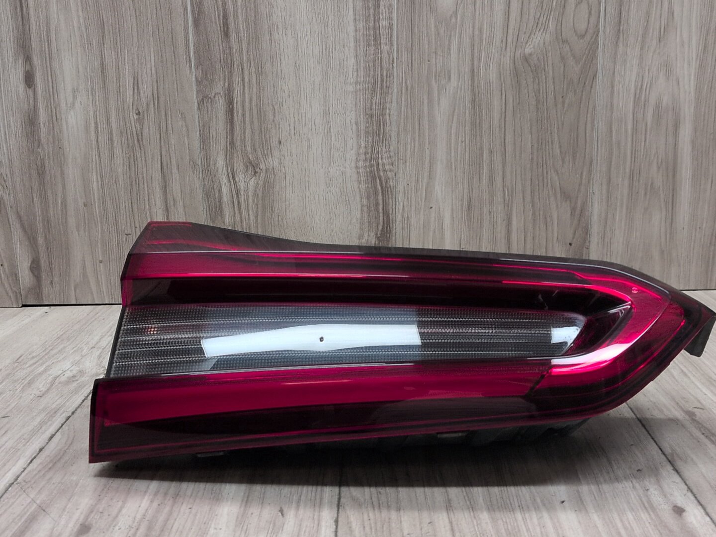 19-23 OEM BMW F95 G05 X5 X5M Rear Right Passenger Inner Liftgate Stop Tail Light