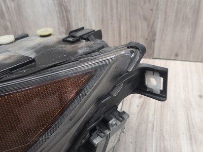 04-07 OEM BMW E63 E64 M6 Left Driver XENON Headlight w/ Modules COMPLETE
