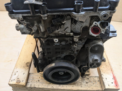 VIDEO! 13-16 BMW 335 435 N55 Engine Motor EWG 3.0L I6 RWD 188K Miles