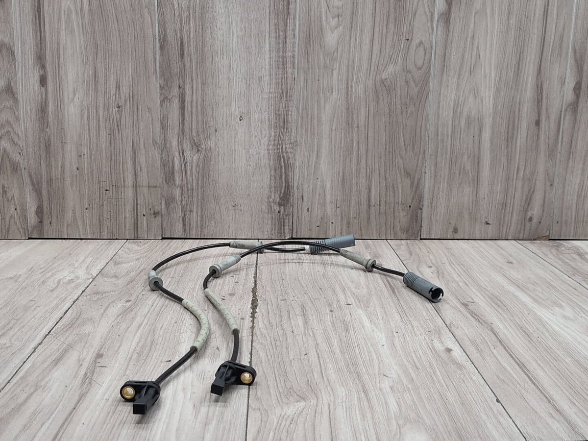 2006-2011 BMW 328i E90 Front Left Driver ABS Wheel Speed Sensor 6870075
