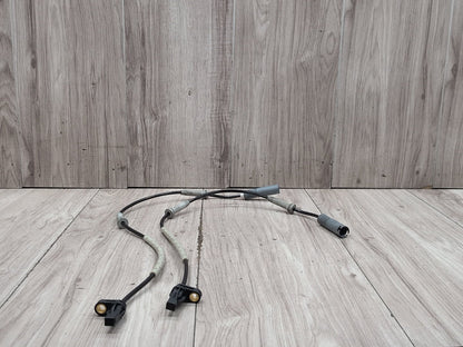 2006-2011 BMW 328i E90 Front Left Driver ABS Wheel Speed Sensor 6870075