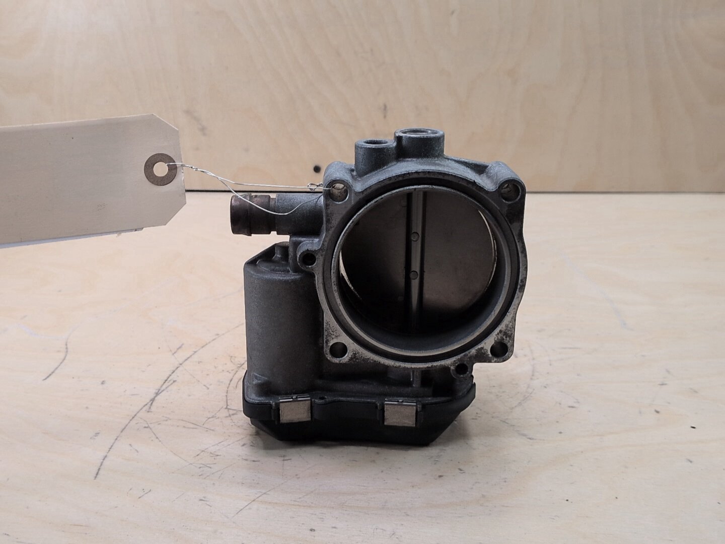 OEM BMW E90 F22 F30 F80 Engine N55 S55 Throttle Body Unit Valve Module Actuator