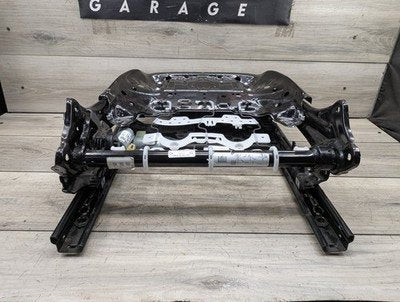 2018-2024 BMW X3 G01 Front Left Driver Seat Lower Track Frame Assembly 7414607