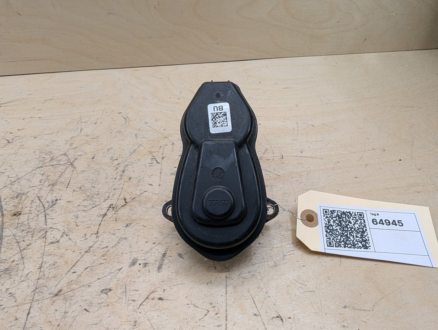 OEM BMW F06 F10 F12 F13 F25 I12 Rear Left or Right Brake Caliper Electric Motor