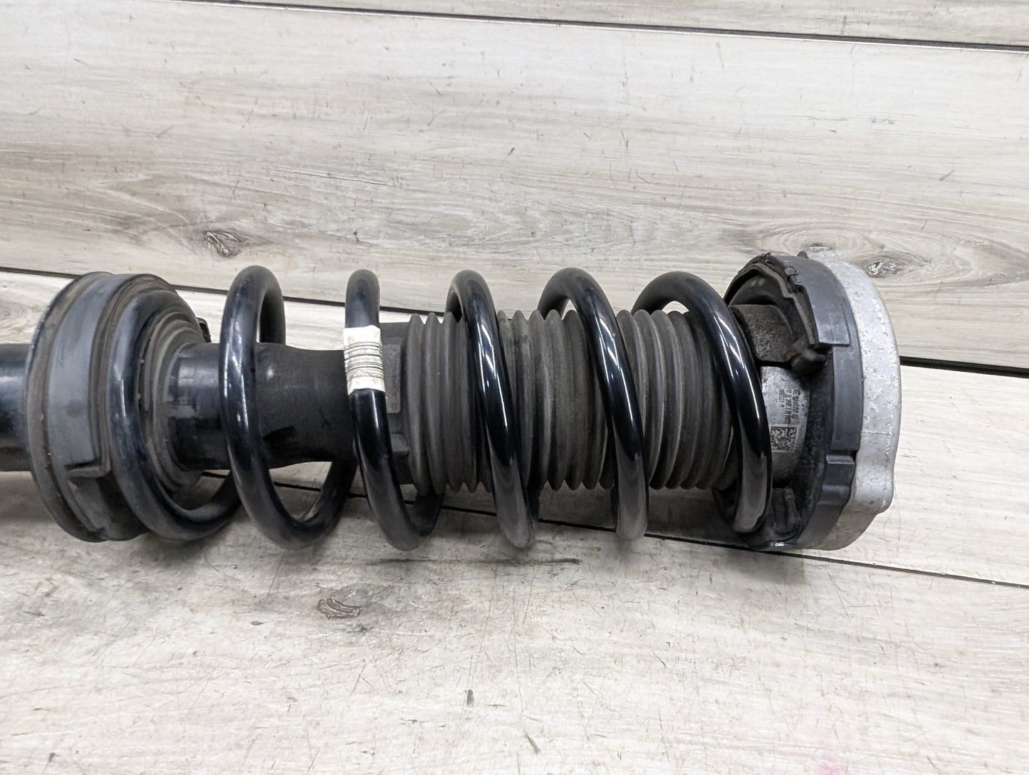 2017-2023 BMW 530i G30 Front Left Driver Spring Strut Shock Absorber 6866607