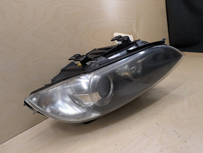 07-10 OEM BMW E92 E93 Right Passenger Dynamic Adaptive Xenon Headlight + Modules