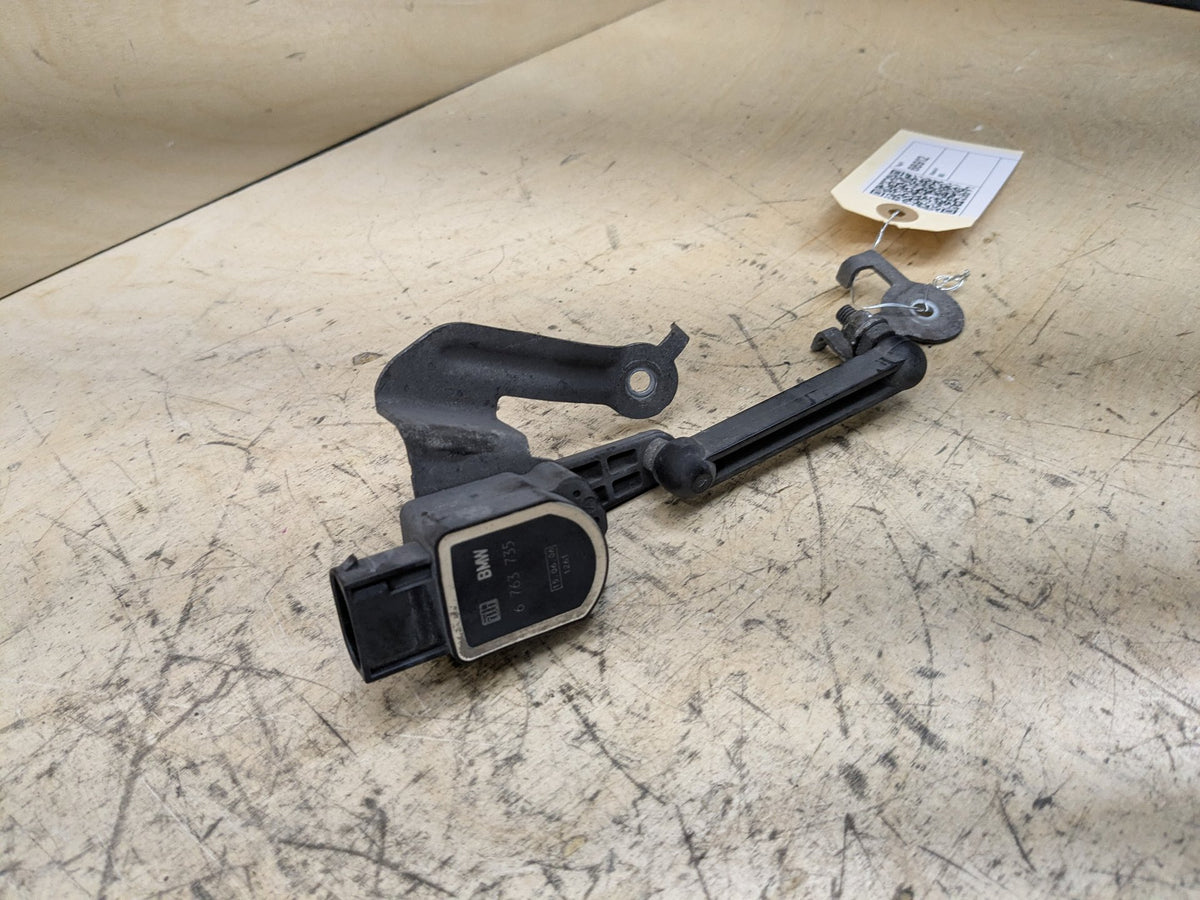 2007-2013 BMW 335i E92 Suspension Height Level Sensor 6763735 OEM