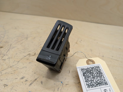2011-2017 Audi RS5 8T Spoiler Adjustment Switch Button 8K1927521