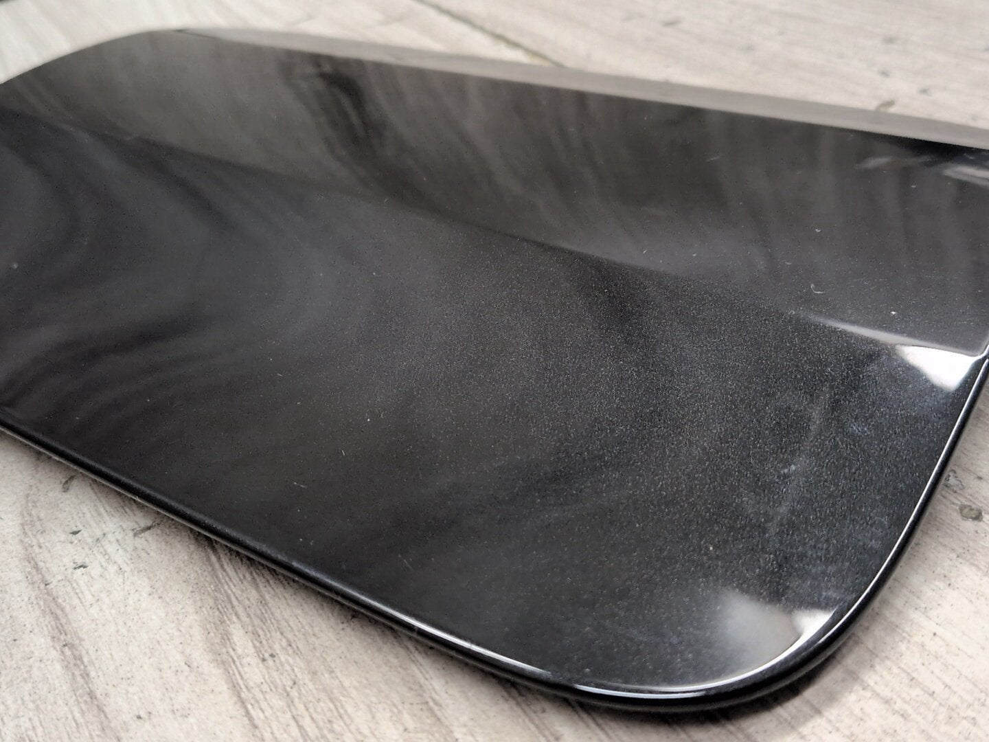 19-25 OEM BMW G20 G80 330 M340 M3 Rear Fuel Gas Tank Flap Lid Cover Cap