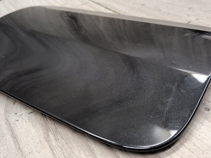 19-25 OEM BMW G20 G80 330 M340 M3 Rear Fuel Gas Tank Flap Lid Cover Cap