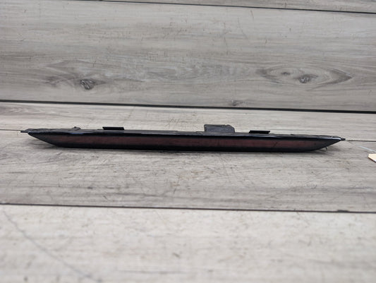 2018 - 2023 BMW X3 G01 Upper Liftgate Trunk Lid 3rd Brake Light 7426511 B58B30M0