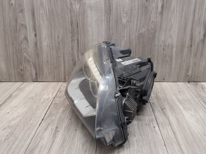 12-15 OEM BMW M6 F06 F12 F13 Right Passenger Adaptive LED Headlight Complete