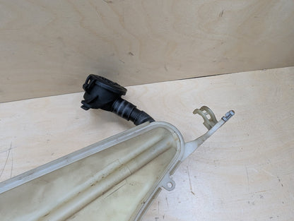 2012-2018 BMW 335i F30 Windshield Reservoir Tank Assembly 7241664