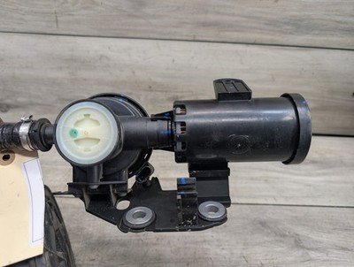 2019-2020 BMW X3 G01 Fuel Vapor Charcoal Canister 7459686 OEM