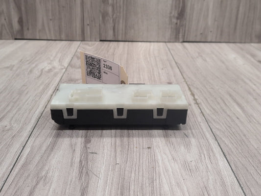 OEM BMW F36 F15 F85 F16 F86 Trunk Tailgate Decklid Function Control Module
