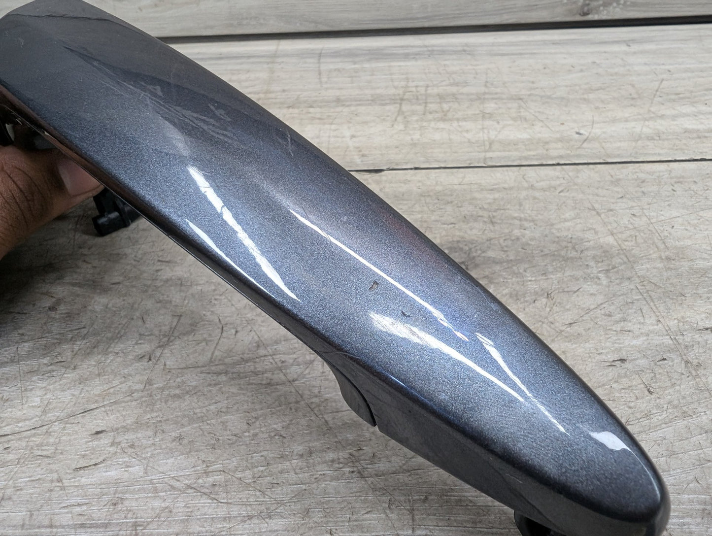 2014 - 2019 BMW 340 F34 Rear Right Passenger Exterior Door Handle 0445184 B58B30M0