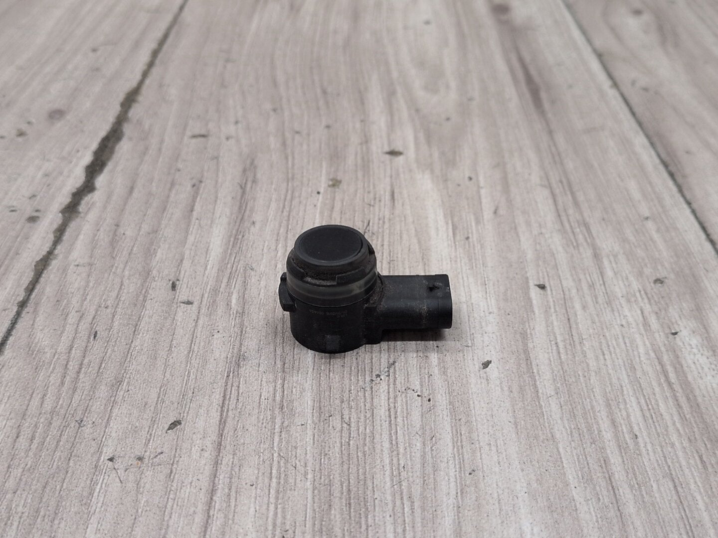 2018-2023 Audi S4 B9 Bumper PDC Parking Distance Sensor 5Q0919275B