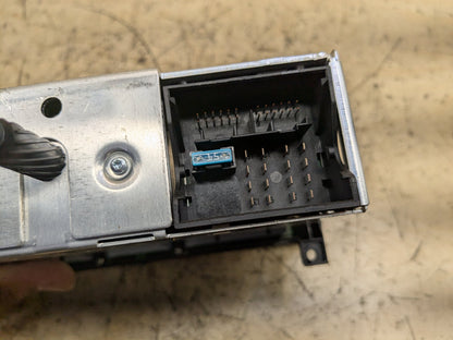 2007-2013 BMW 328i E92 Radio CD Player 9263480 OEM