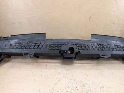 2016-2022 BMW 750i G12 Front Lower Radiator Air Flap Shutter 7497215