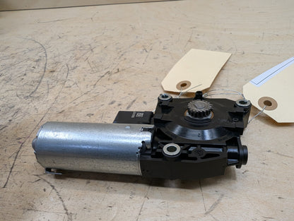 2019-2026 BMW M340i G20 Sunroof Sun Roof Glass Motor 7424804 OEM