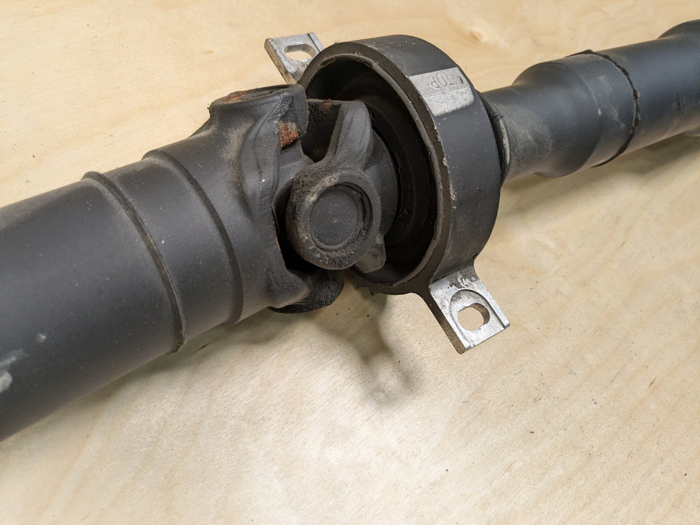 2019 - 2026 BMW X5 G05 Rear Propeller Driveshaft Drive Shaft 7934463 N63B44M3