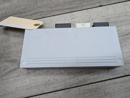 OEM BMW E70 E71 X5 X6 X5M X6M Trunk Lid Liftgate Tailgate Control Unit Module