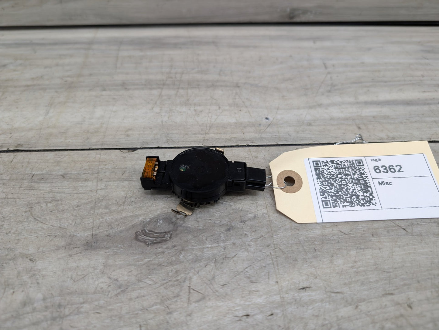 2017-2023 BMW 530i G30 Rain Light Sensor (RLS) Module 9861557