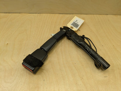 OEM BMW F30 F32 F36 F80 F82 F87 Front Right Passenger Seat Belt Buckle Tensioner