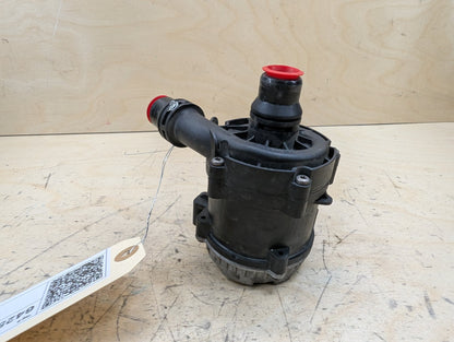 16-24 OEM BMW F90 G11 G12 G30 M5 Engine Electric Auxiliary Water Coolant Pump