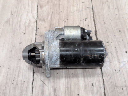 OEM BMW F10 F22 F25 F30 F32 F36 320 328 428 Engine N20 N26 Starter Motor BOSCH