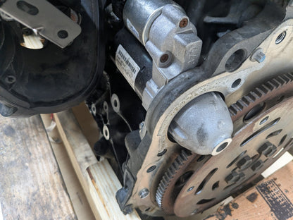 VIDEO! OEM BMW E88 E90 E92 E93 N51 COMPLETE Engine Motor N51B30A RWD 158k Ran!