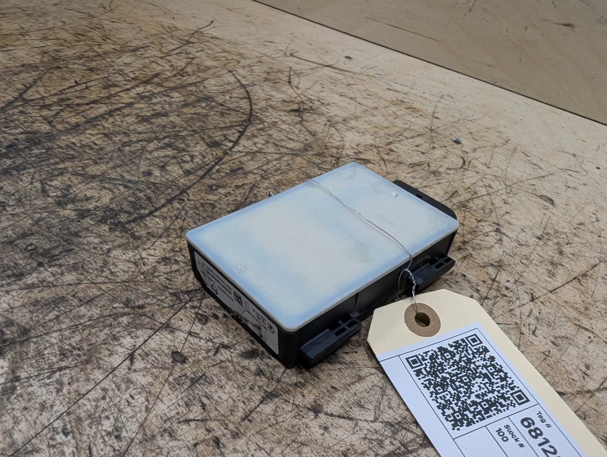 2016-2019 BMW 740Li G12 Blind Spot Lane Sensor Radar Module 6881203 OEM