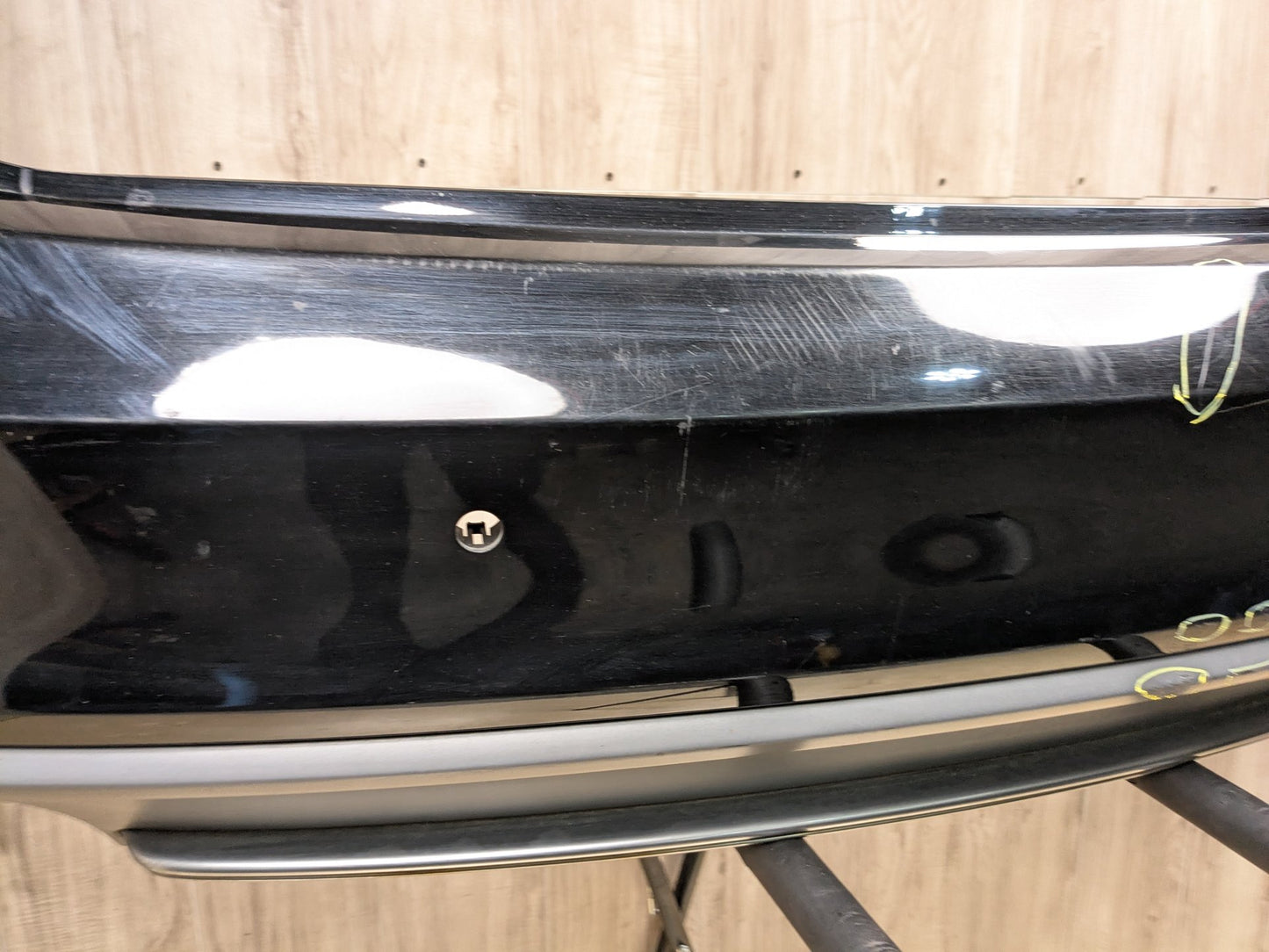2008 - 2017 Audi S5 8T Rear Bumper Cover 8T0807067D