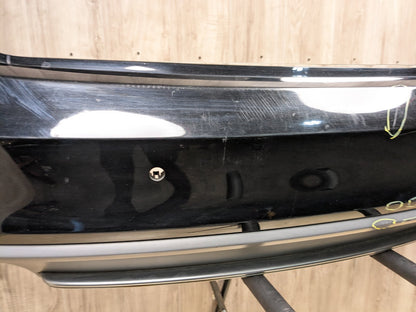 2008 - 2017 Audi S5 8T Rear Bumper Cover 8T0807067D