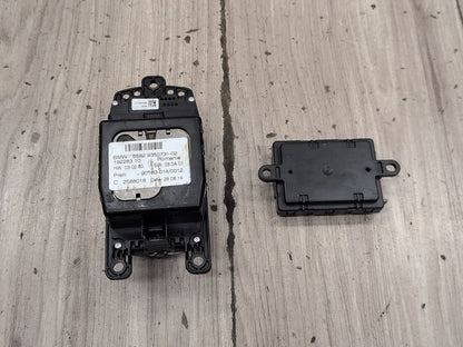 OEM BMW F10 F22 F30 F36 F80 F82 iDrive Controller Knob w/ Control Module