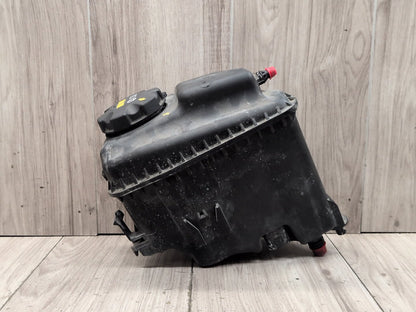 OEM BMW G05 G07 G11 G12 G30 M550 750 Engine N63 Coolant Expansion Tank Reservoir