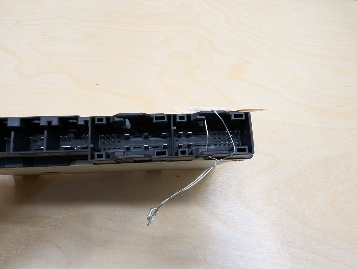 OEM BMW G01 G02 G05 G07 G12 G20 G29 G30 F90 Front Left Right Seat Control Module