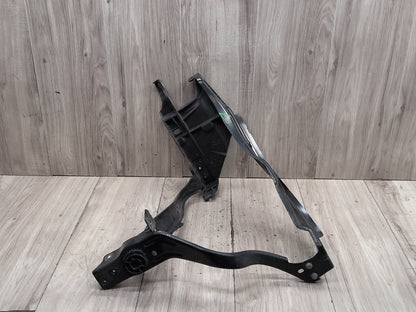 2009-2012 Mercedes-Benz E550 W212 Left Driver Headlight Bracket PP212620021 OEM