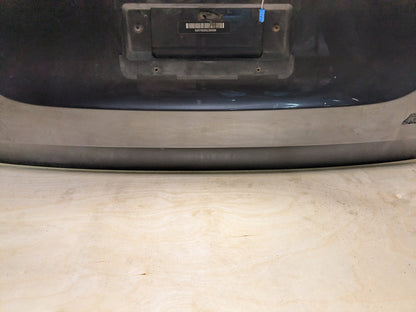 18-24 BMW F97 G01 X3 X3M Rear Liftgate Tailgate Trunk Lid OEM Shell