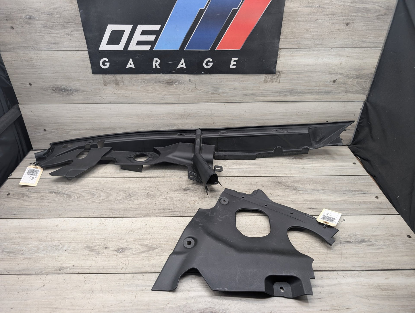 2018 - 2023 BMW X3 G01 Misc 7397492 B58B30M0