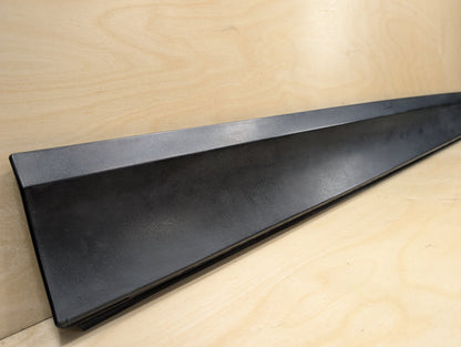 2011-2016 BMW X3 F25 Front Right Passenger Exterior Door Trim Molding 7205780