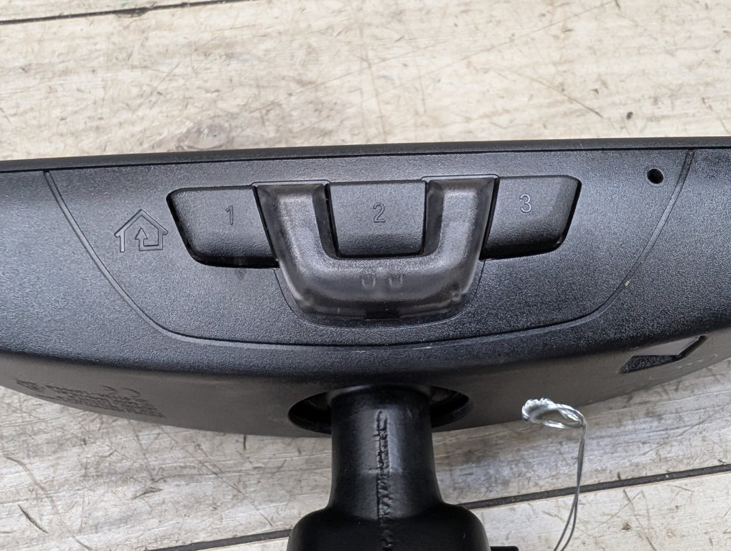 2019 - 2026 BMW 330i G20 Rear View Interior Mirror 5A9CE22 B46B20O1