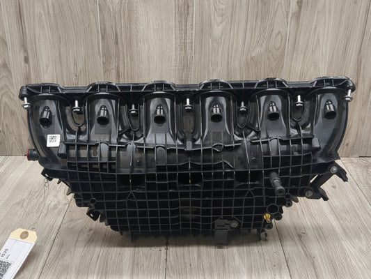 2023 - 2026 BMW M2 G87 Engine Motor Intake Manifold 8092584 S58B30T0
