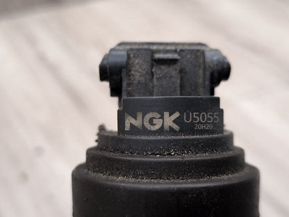 2008-2013 BMW E82 128i N51B30M0 Engine Motor Ignition Coil SET 8647689