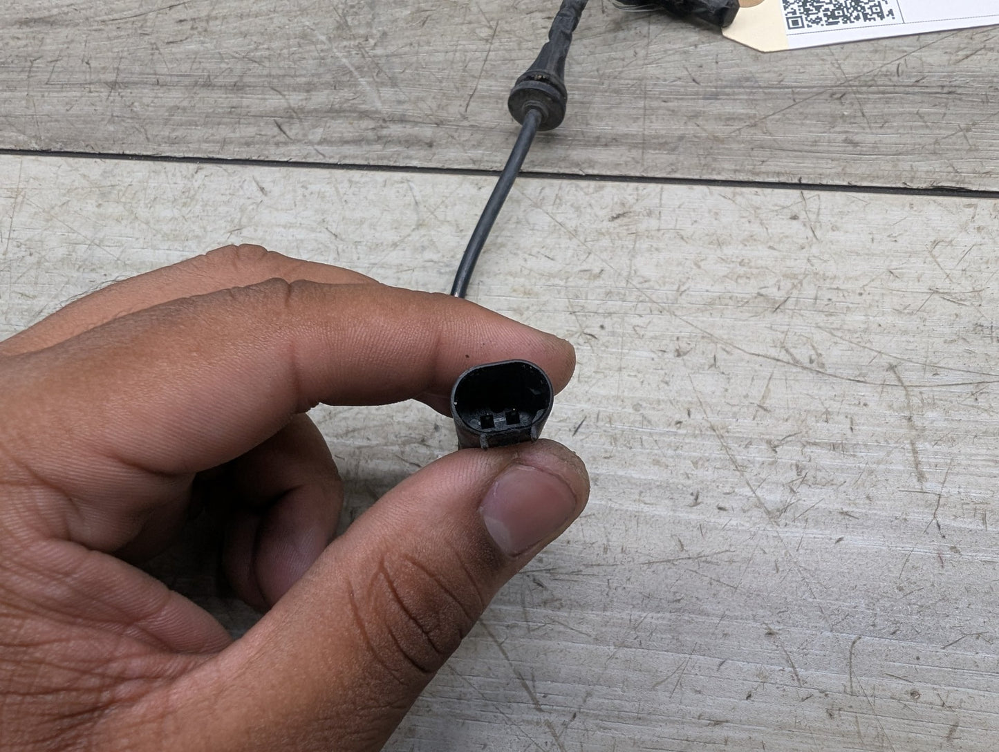 2019-2026 BMW X5 G05 Bumper PDC Parking Distance Sensor 6895655