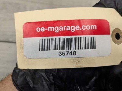 *OEM BMW G01 G05 G20 G22 G30 G42 G80 G82 G83 M3 M4 Engine Auxiliary Water Pump